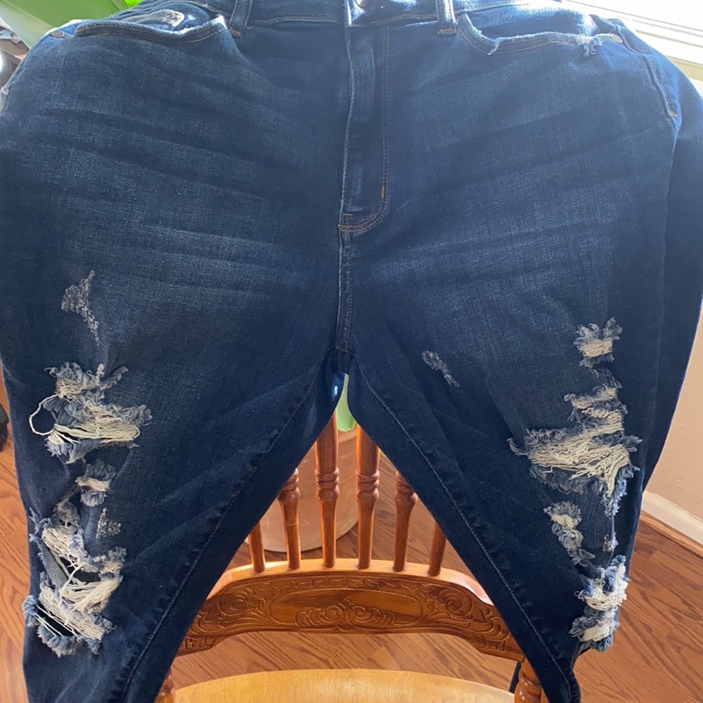 Judy Blue Denim jeans